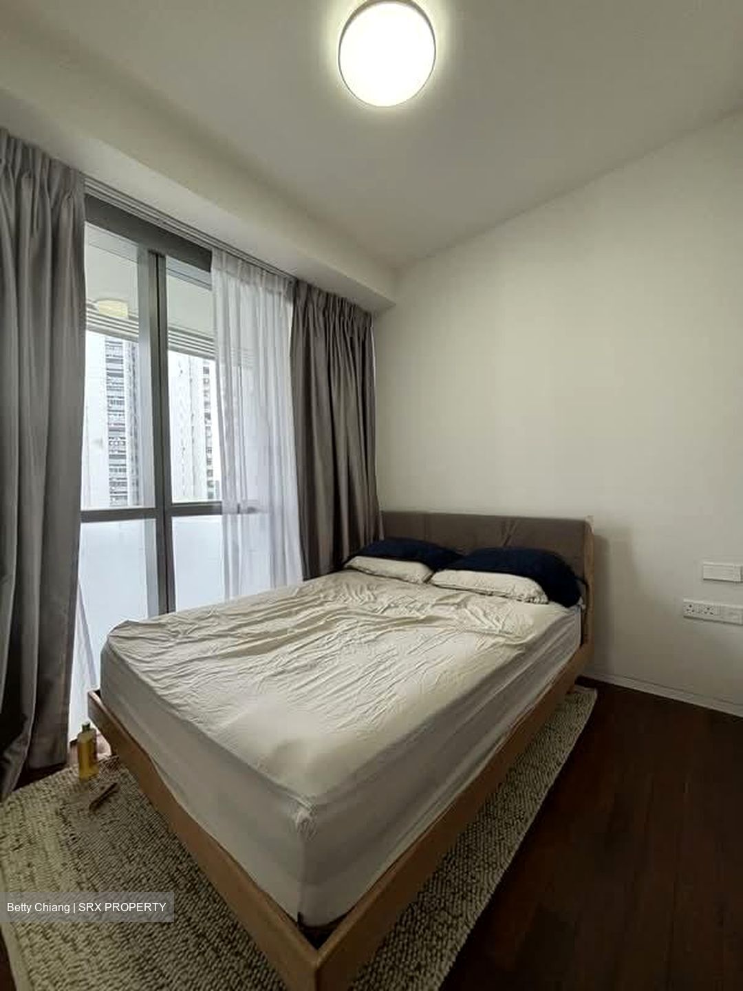 Amber Park (D15), Condominium #554710251